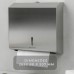 DISPENSER DE PAPEL INTERFOLHAS  500 FOLHAS PEDALWATER